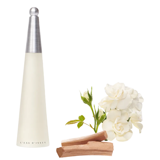 Issey Miyake L'Eau d'Issey EDT 100ml Mujer
