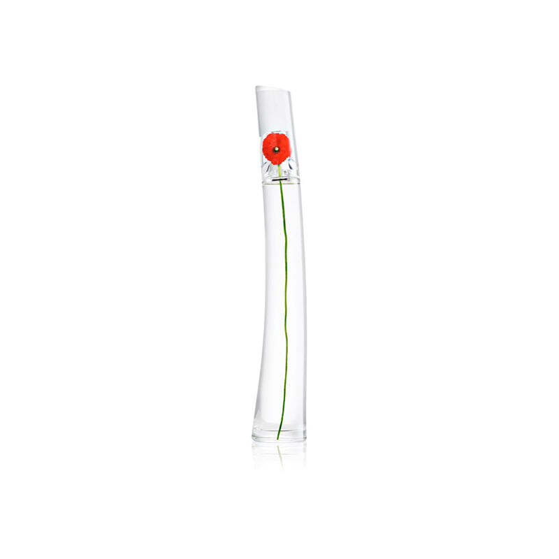 Perfume Kenzo Flower EDP 100ml Mujer original - Linaje Perfumería de Autor Colombia