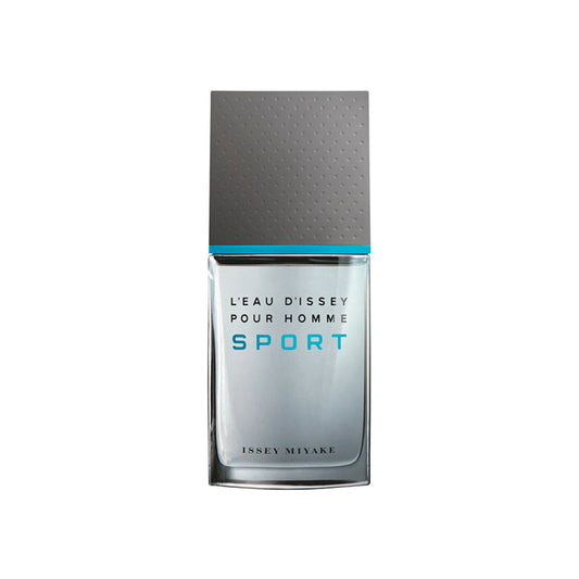 Perfume Issey Miyake L'Eau d'Issey Pour Homme Sport EDT 100ml original - Linaje Perfumería de Autor Colombia