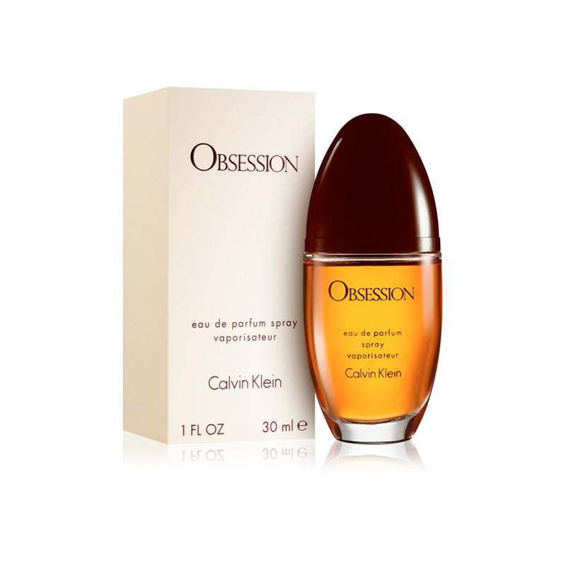 Perfume Calvin Klein Obsession EDP 100ml Mujer original - Linaje Perfumería de Autor Colombia
