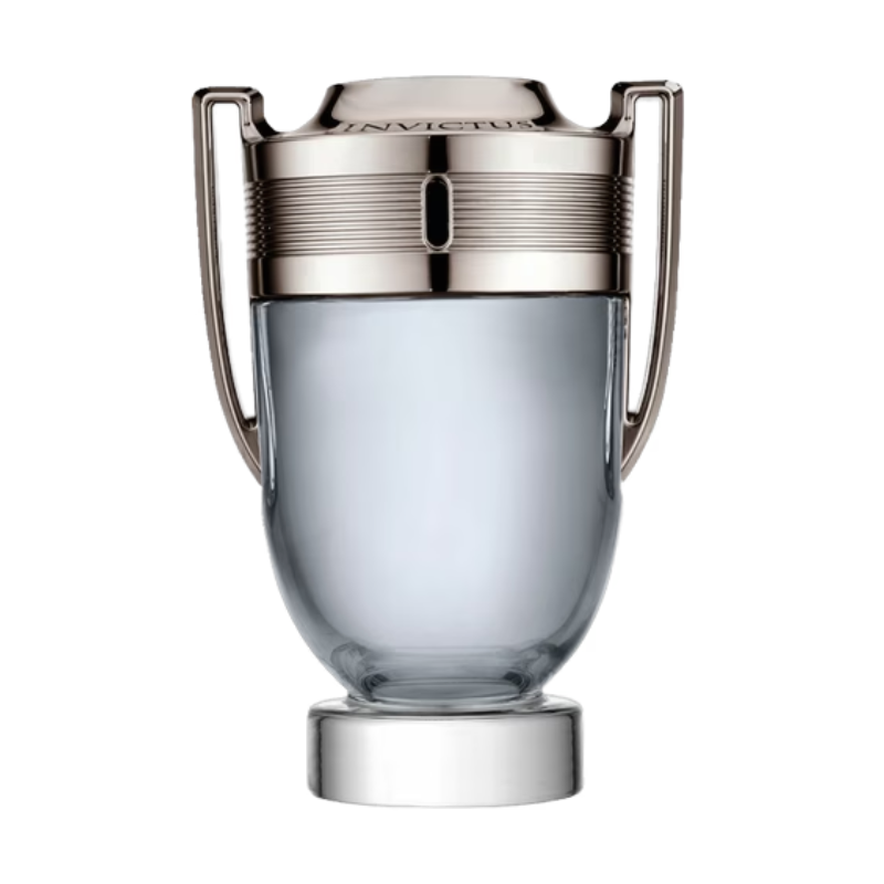 Paco Rabanne Invictus EDT 100ml Hombre