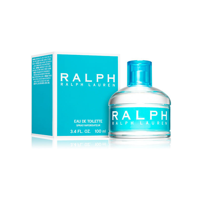 Perfume Ralph Lauren Ralph EDT 100ml Mujer original - Linaje Perfumería de Autor Colombia