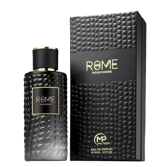 Perfume Mast Rome Pour Homme EDP 100ml Hombre original - Linaje Perfumería de Autor Colombia