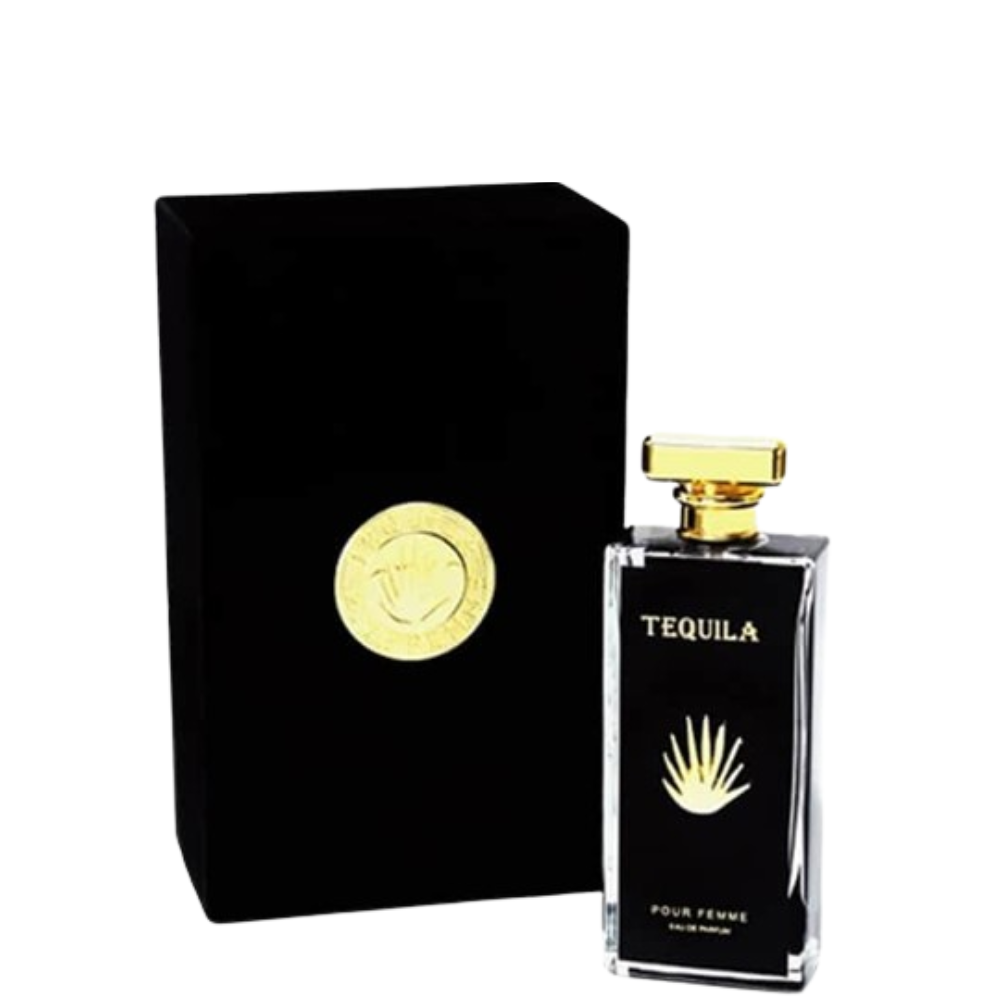Perfume Tequila Pour Femme EDT 100ml Mujer original - Linaje Perfumería de Autor Colombia