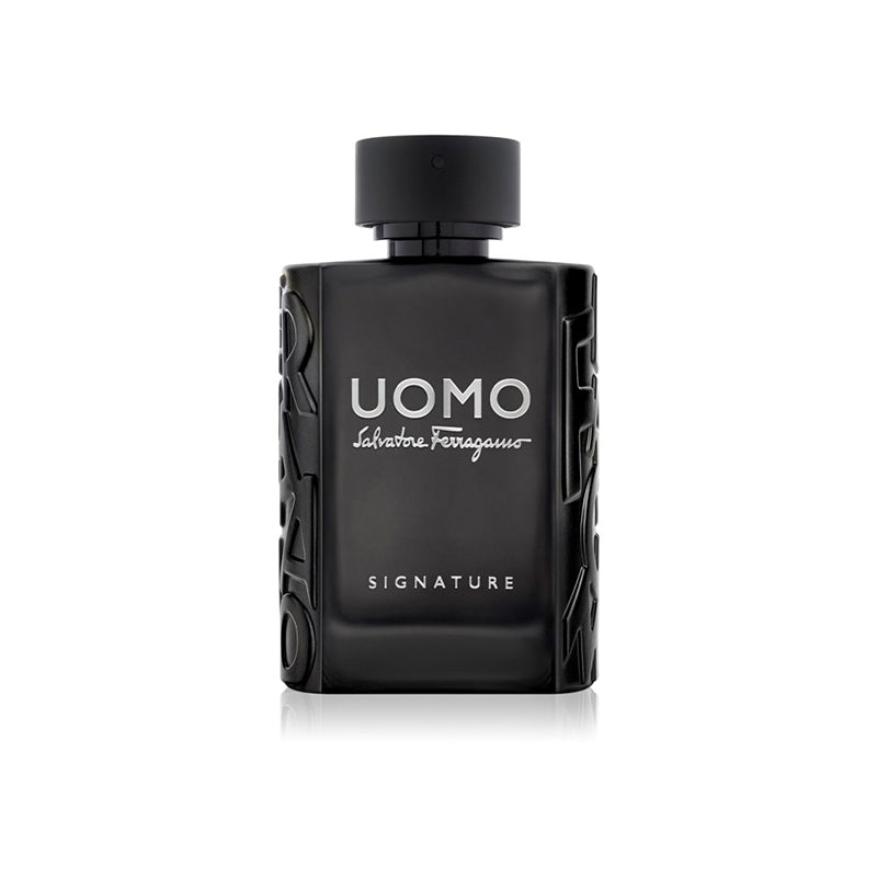 Salvatore Ferragamo Uomo Signature EDP 100ml Hombre