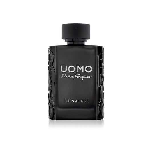 Salvatore Ferragamo Uomo Signature EDP 100ml Hombre