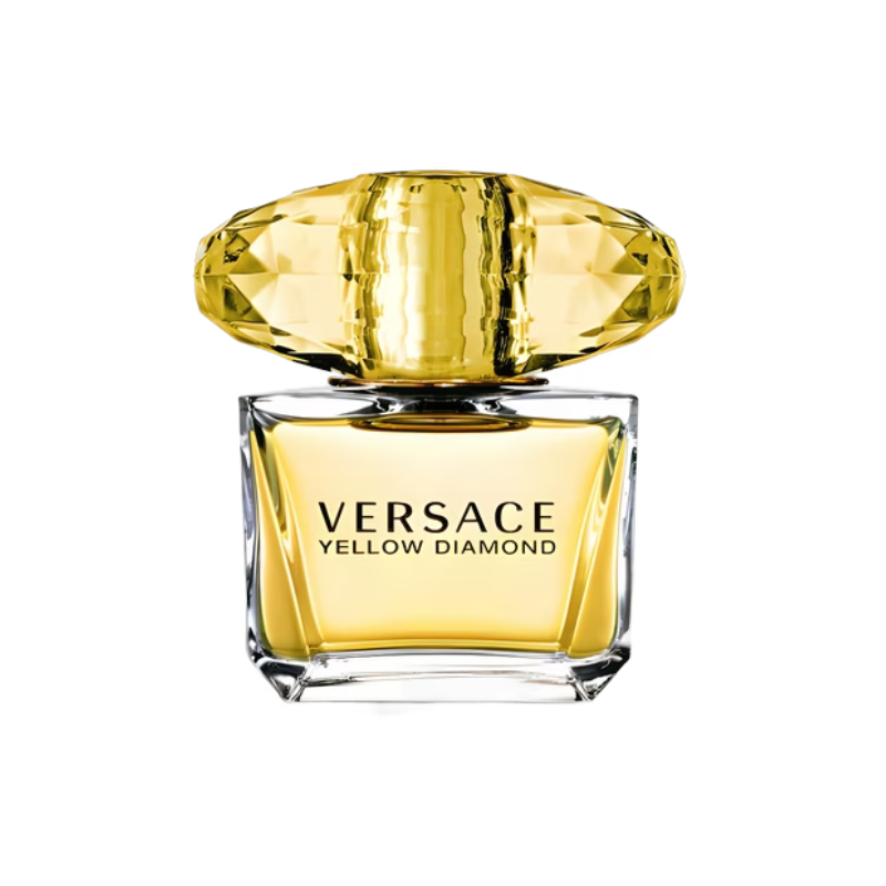 Versace Yellow Diamond EDT 90ml Mujer