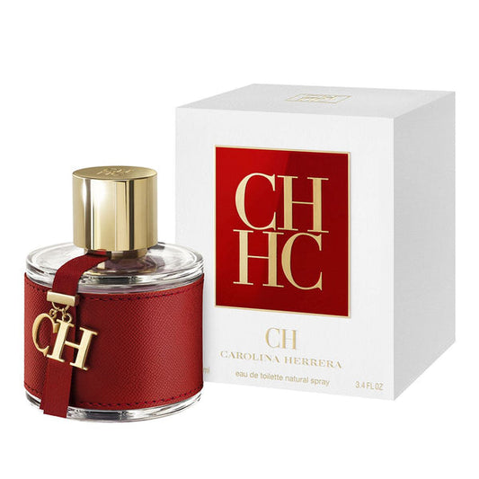 Carolina Herrera CH EDT 100ml Mujer