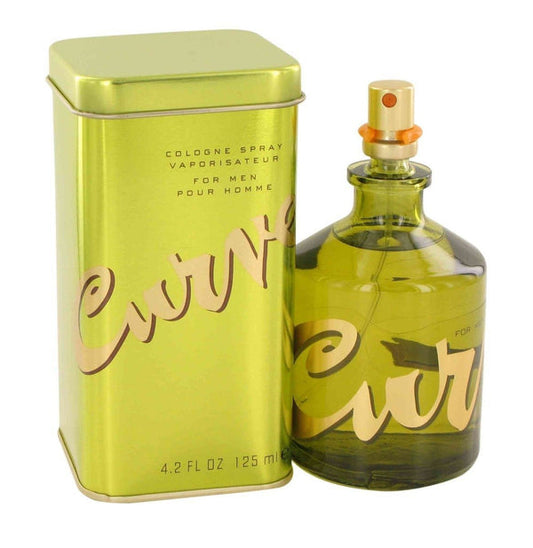 Perfume Liz Curve EDC 200ml Hombre original - Linaje Perfumería de Autor Colombia