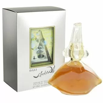 Perfume Salvador Dali EDT 100ml Mujer original - Linaje Perfumería de Autor Colombia