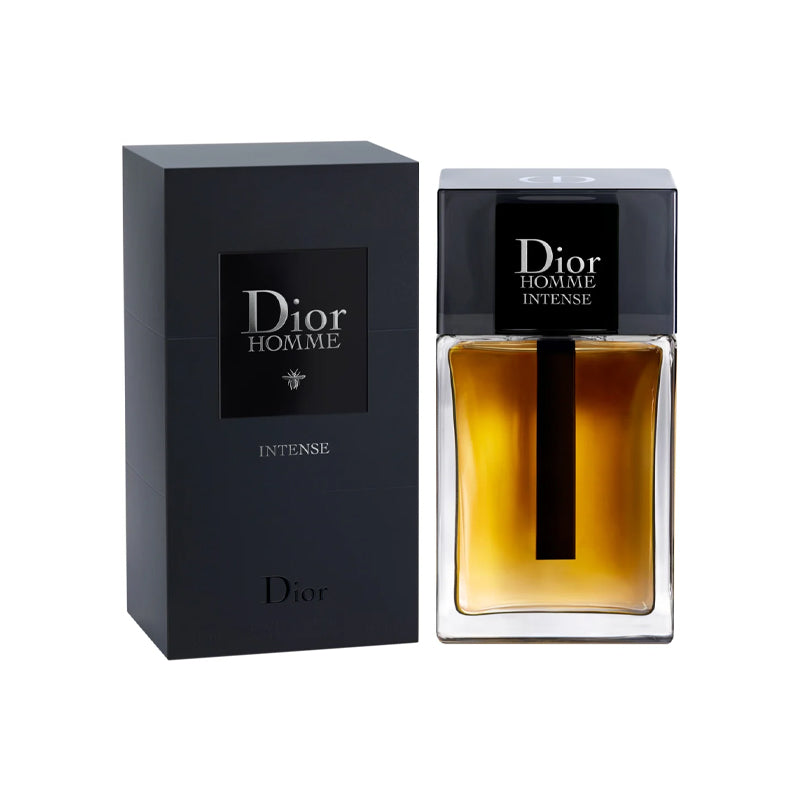 Perfume Dior Homme Intense EDP 100ml Hombre original - Linaje Perfumería de Autor Colombia