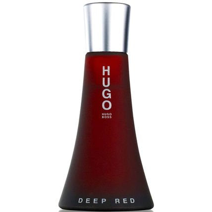 Perfume Hugo Boss Deep Red EDP 90ml original - Linaje Perfumería de Autor Colombia
