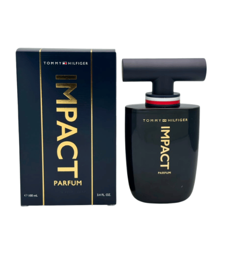 Perfume Tommy Hilfiger Impact Parfum 100ml Hombre original - Linaje Perfumería de Autor Colombia