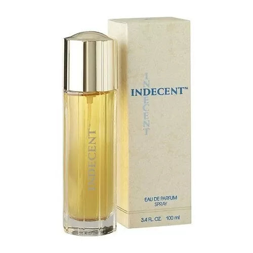 Perfume Eternal Love Parfums Indecent EDP 100ml Mujer original - Linaje Perfumería de Autor Colombia