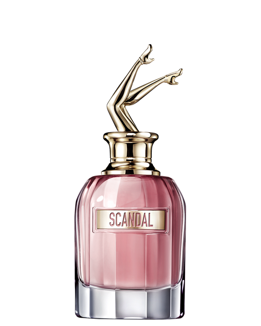 Jean Paul Gaultier Scandal Eau de Parfum 80ml Mujer original - Perfumería Linaje
