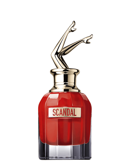 Jean Paul Gaultier Scandal Le Parfum Eau de Parfum Intense 80ml Mujer original - Perfumería Linaje