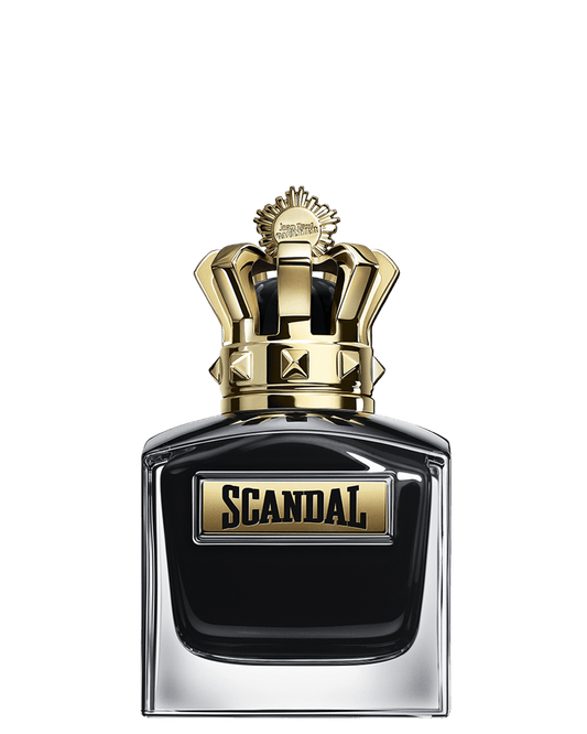 Jean Paul Gaultier Scandal Pour Homme Le Parfum Eau de Parfum Intense 100ml Hombre original - Perfumería Linaje