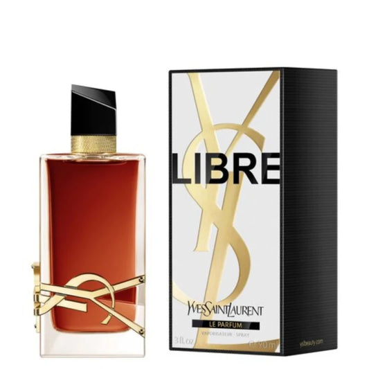 Yves Saint Laurent Libre Le Parfum 90ml Mujer