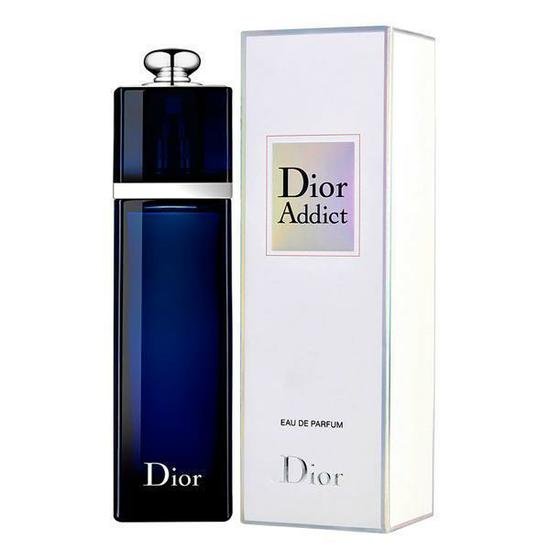 Perfume Dior Addict EDP 100ml Mujer original - Linaje Perfumería de Autor Colombia