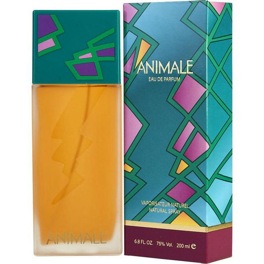 Perfume Animale EDP 200ml Mujer original - Linaje Perfumería de Autor Colombia