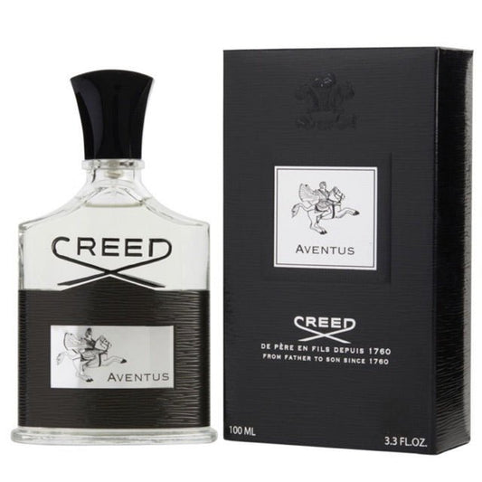 Perfume Creed Aventus EDP 100ml Hombre original - Linaje Perfumería de Autor Colombia