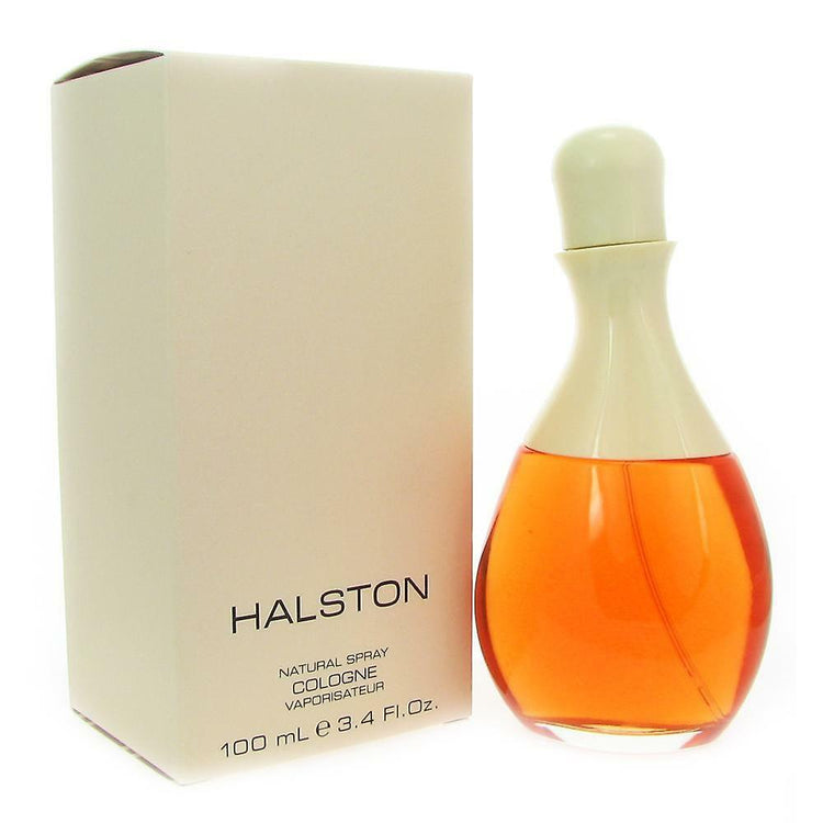 Perfume Halston Classic EDC 100ml Mujer original - Linaje Perfumería de Autor Colombia