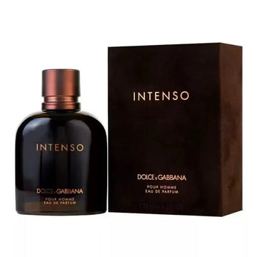 Dolce & Gabbana Intenso EDP 125ml Hombre