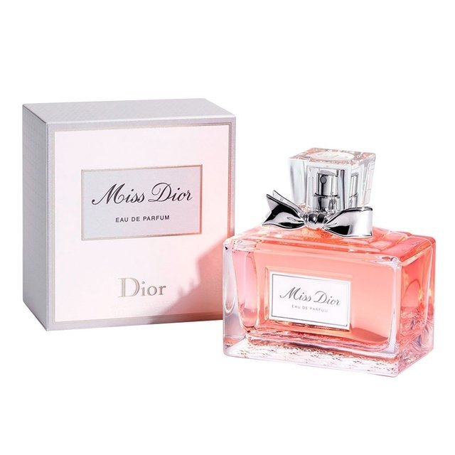 Perfume Dior Miss Dior EDP 100ml Mujer original - Linaje Perfumería de Autor Colombia