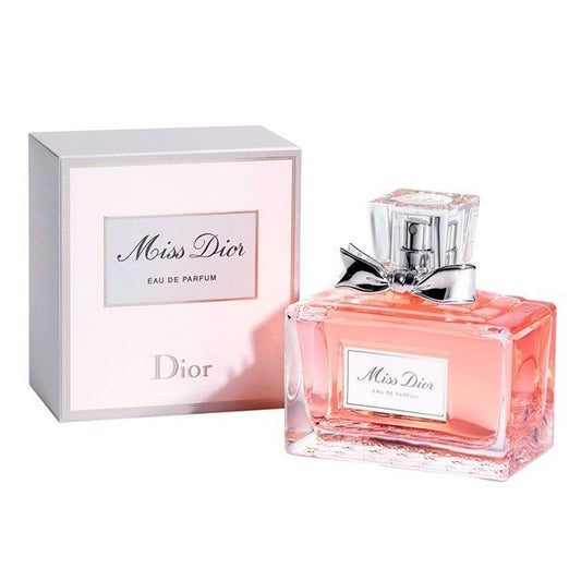 Perfume Dior Miss Dior EDP 100ml Mujer original - Linaje Perfumería de Autor Colombia