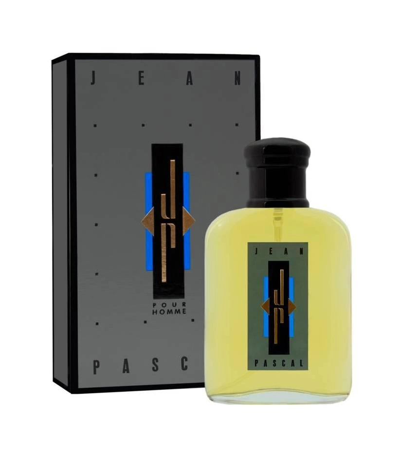 Perfume Jean Pascal EDT 180ml Hombre original - Linaje Perfumería de Autor Colombia