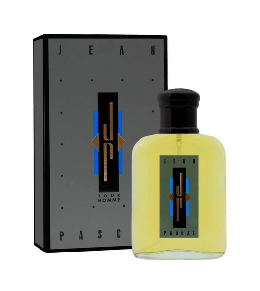 Perfume Jean Pascal EDT 180ml Hombre original - Linaje Perfumería de Autor Colombia