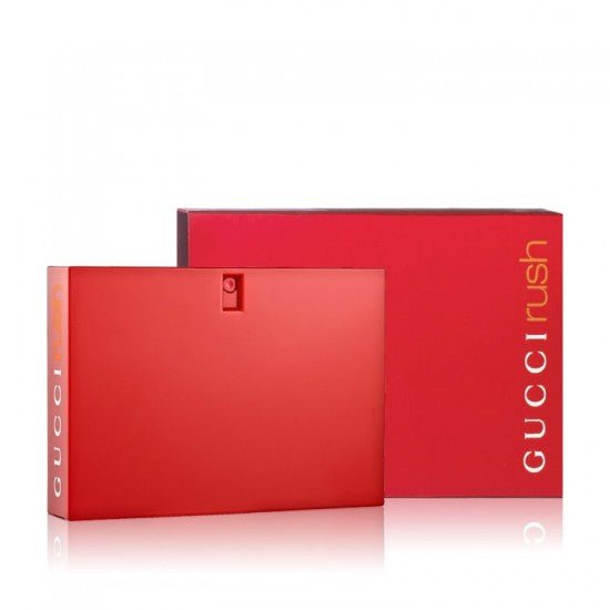 Gucci Rush EDT 75ml Mujer