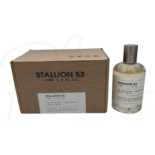 Perfume Stallion 53 EDP 100ml Unisex original - Linaje Perfumería de Autor Colombia