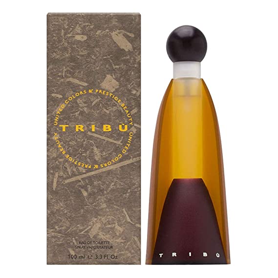 Perfume Benetton Tribu EDT 100ml Mujer original - Linaje Perfumería de Autor Colombia