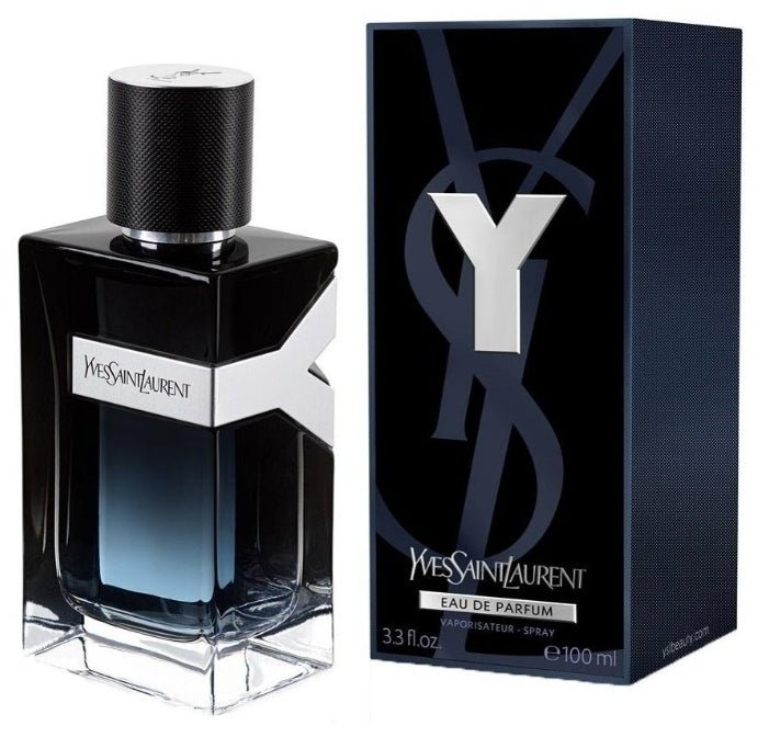 Yves Saint Laurent Y EDP 100ml Hombre