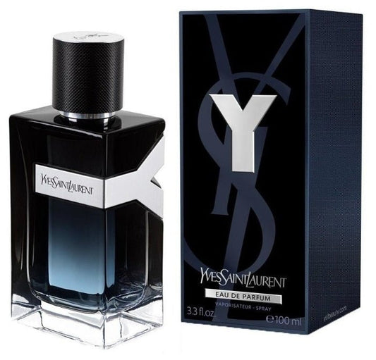Yves Saint Laurent Y EDP 100ml Hombre