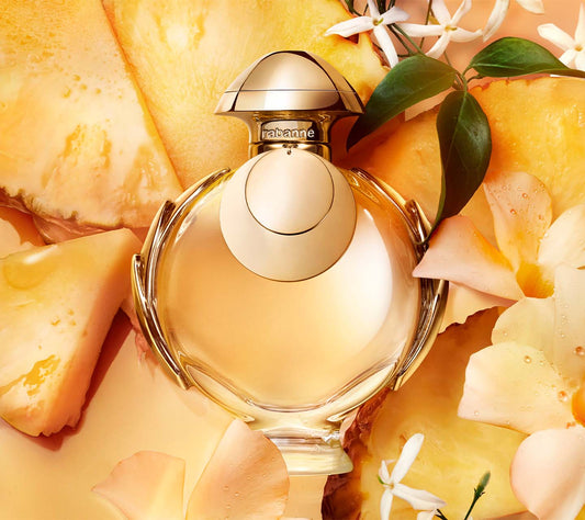 Rabanne Olympea Elixir Parfum Elixir 80ml Mujer original - Perfumería Linaje