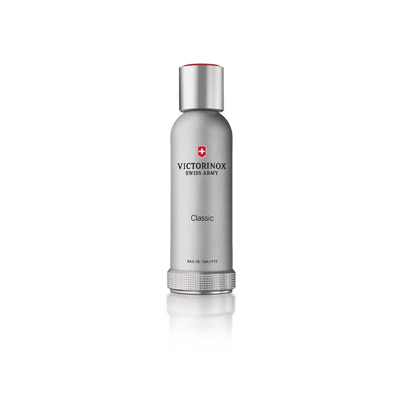 Perfume Victorinox Swiss Army Classic EDT 100ml Hombre original - Linaje Perfumería de Autor Colombia