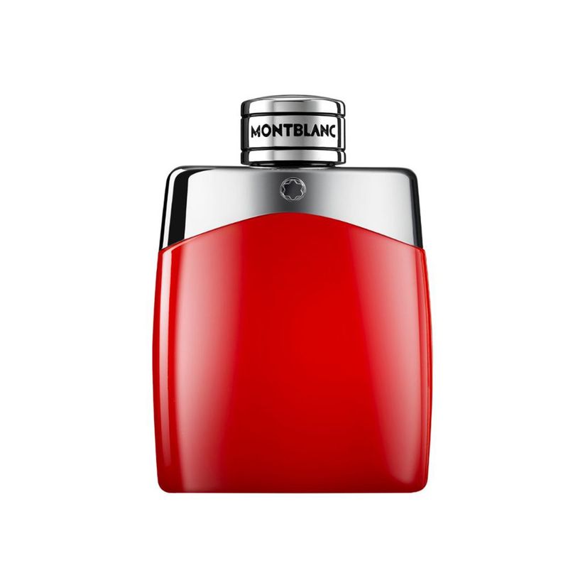 Perfume Montblanc Legend Red EDP 100ml original - Linaje Perfumería de Autor Colombia