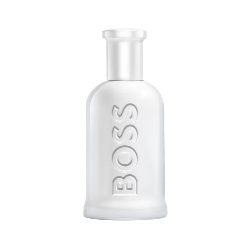 Perfume Hugo Boss Unlimited EDT 100ml original - Linaje Perfumería de Autor Colombia