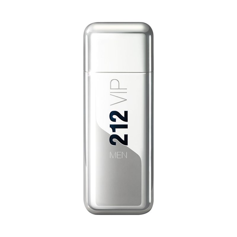 Perfume Carolina Herrera 212 VIP EDT 100ml original - Linaje Perfumería de Autor Colombia